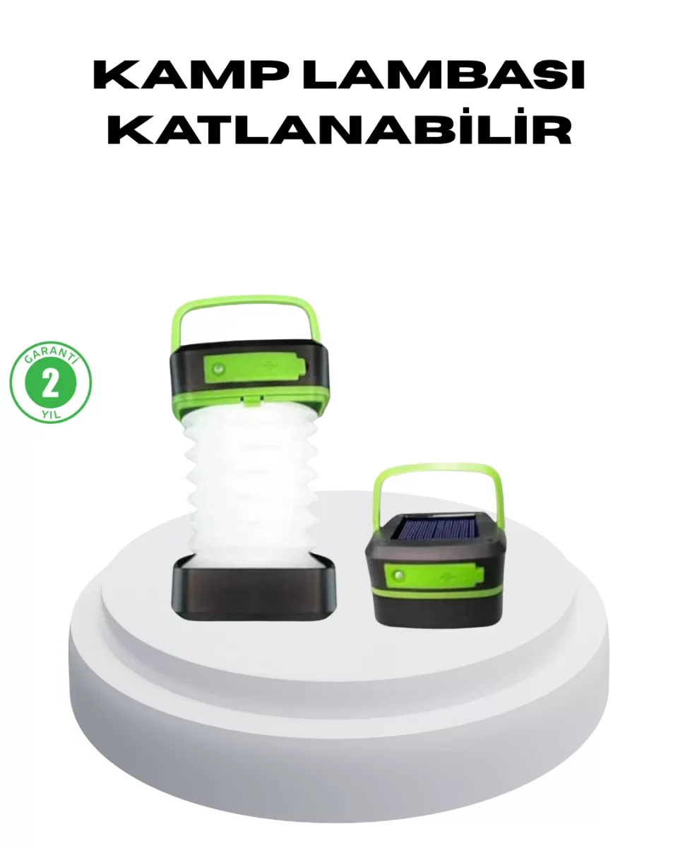 Akıllı Dokunmatik LED Masa Lambası – 3 Kademeli Parlaklık Ayarı, 