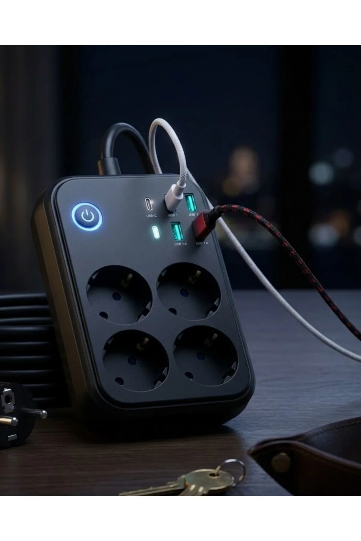 Akıllı Ev Kamerası 2.4 GHz Fiyatı, Yorumları ve Özellikleri