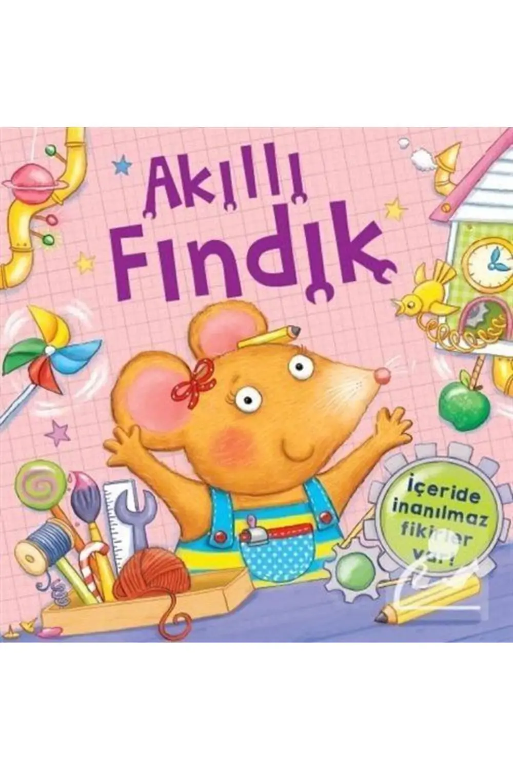 Akıllı Fındık