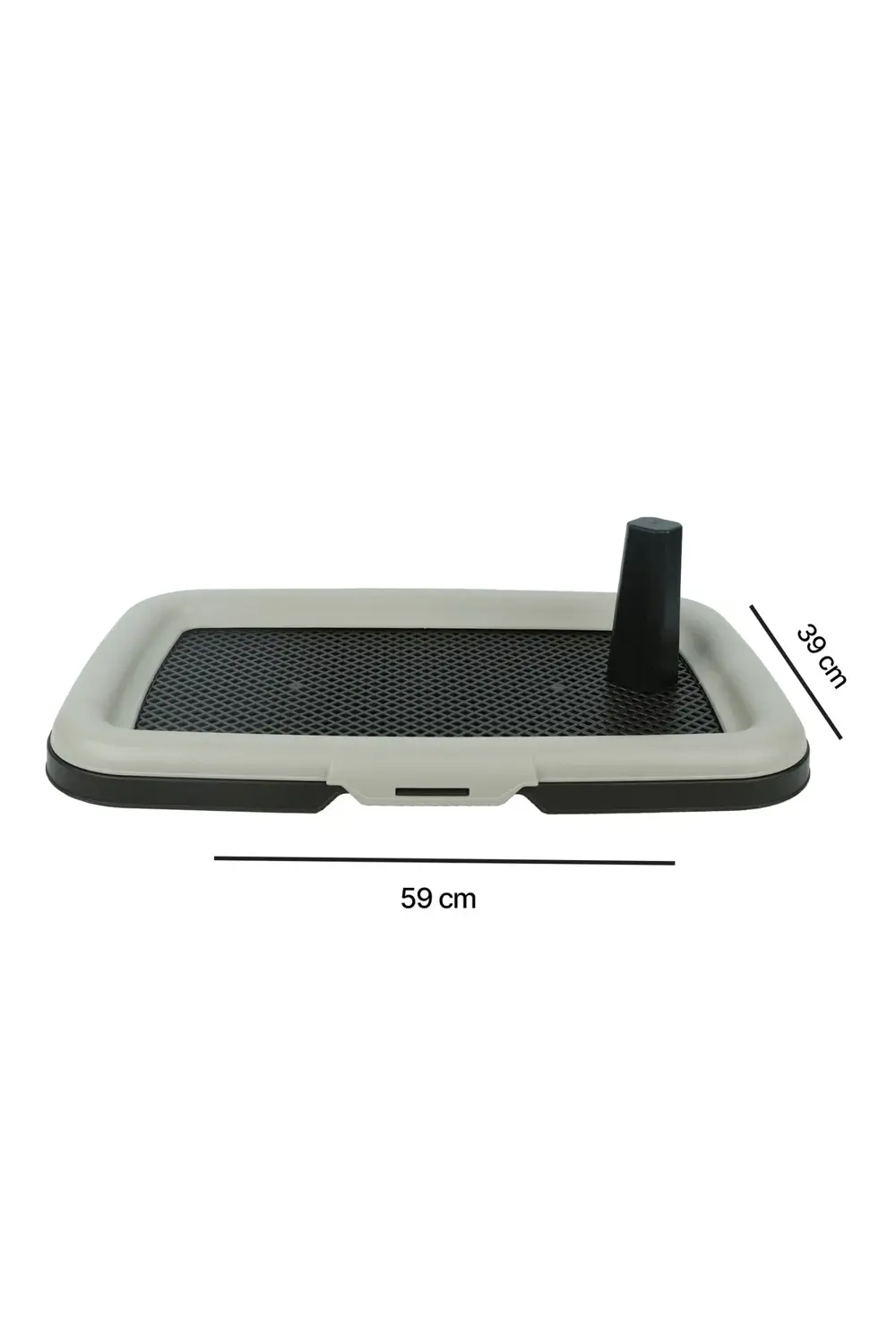 Akıllı Köpek Tuvaleti(Elekli)