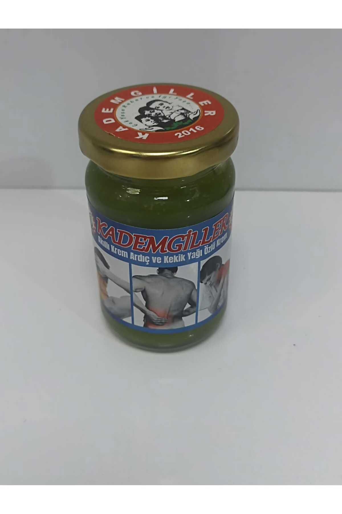Akıllı Krem 100gr