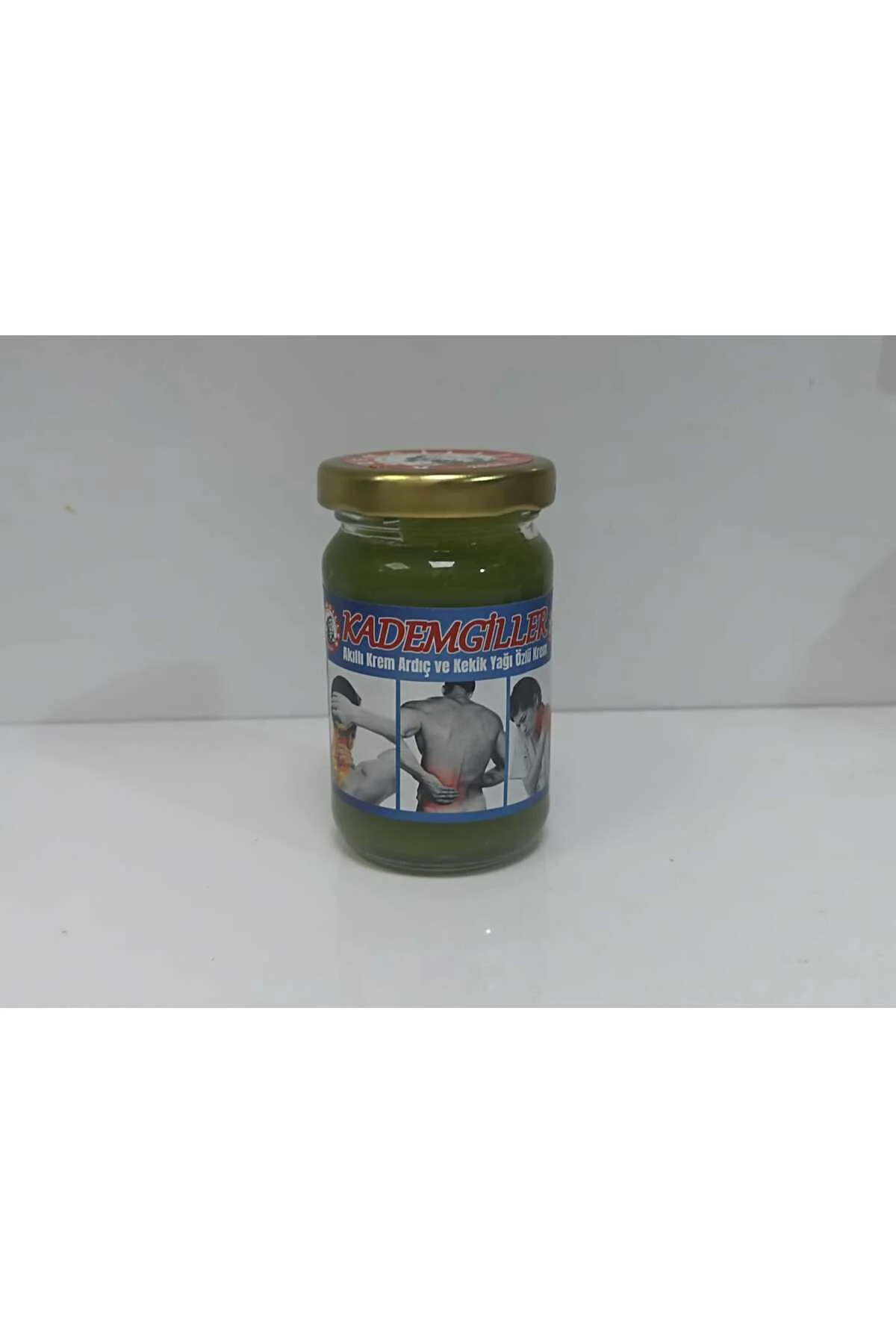 Akıllı Krem 100gr