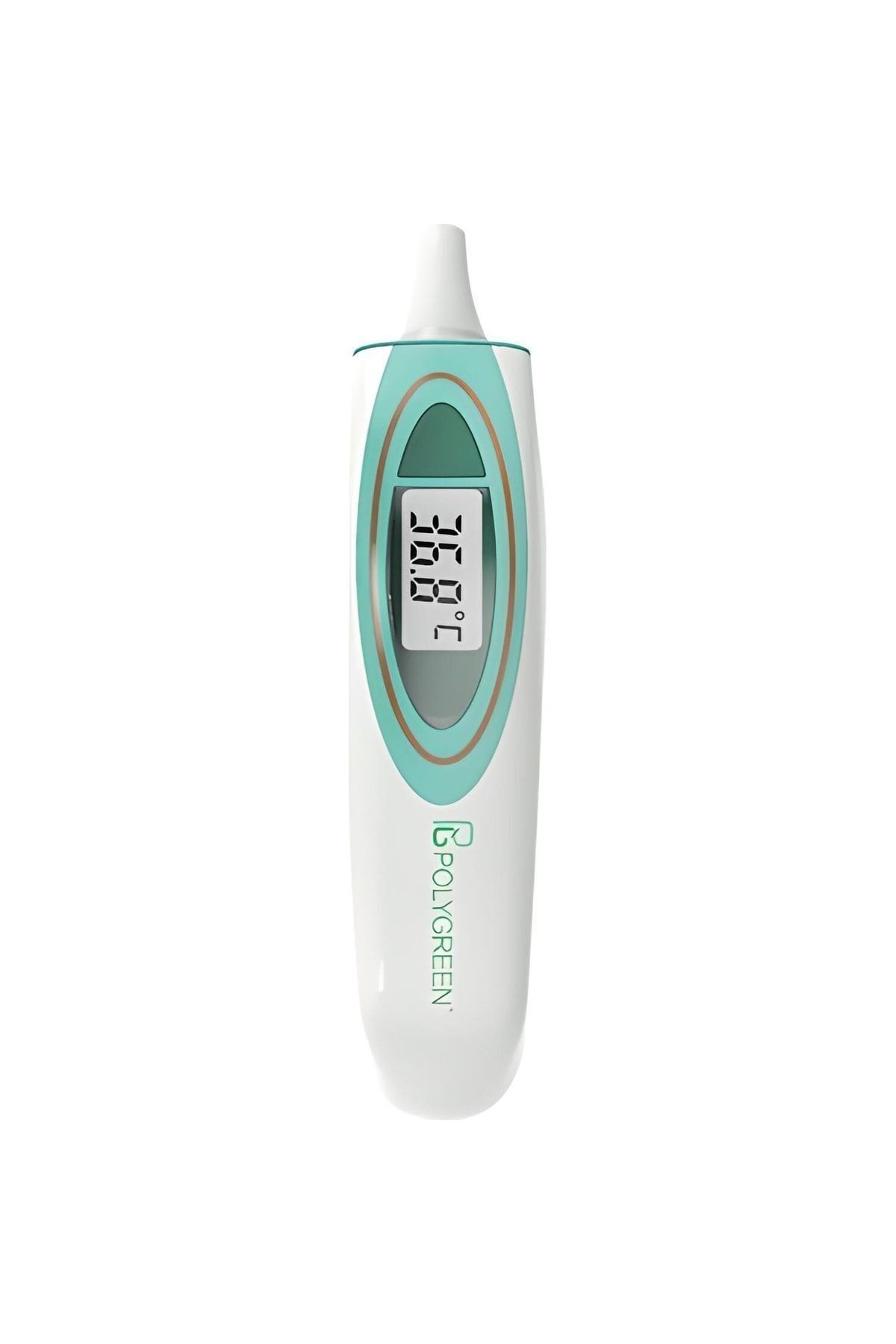 Polygreen Akilli Kulaktan Ateş Ölçer Kl-8170