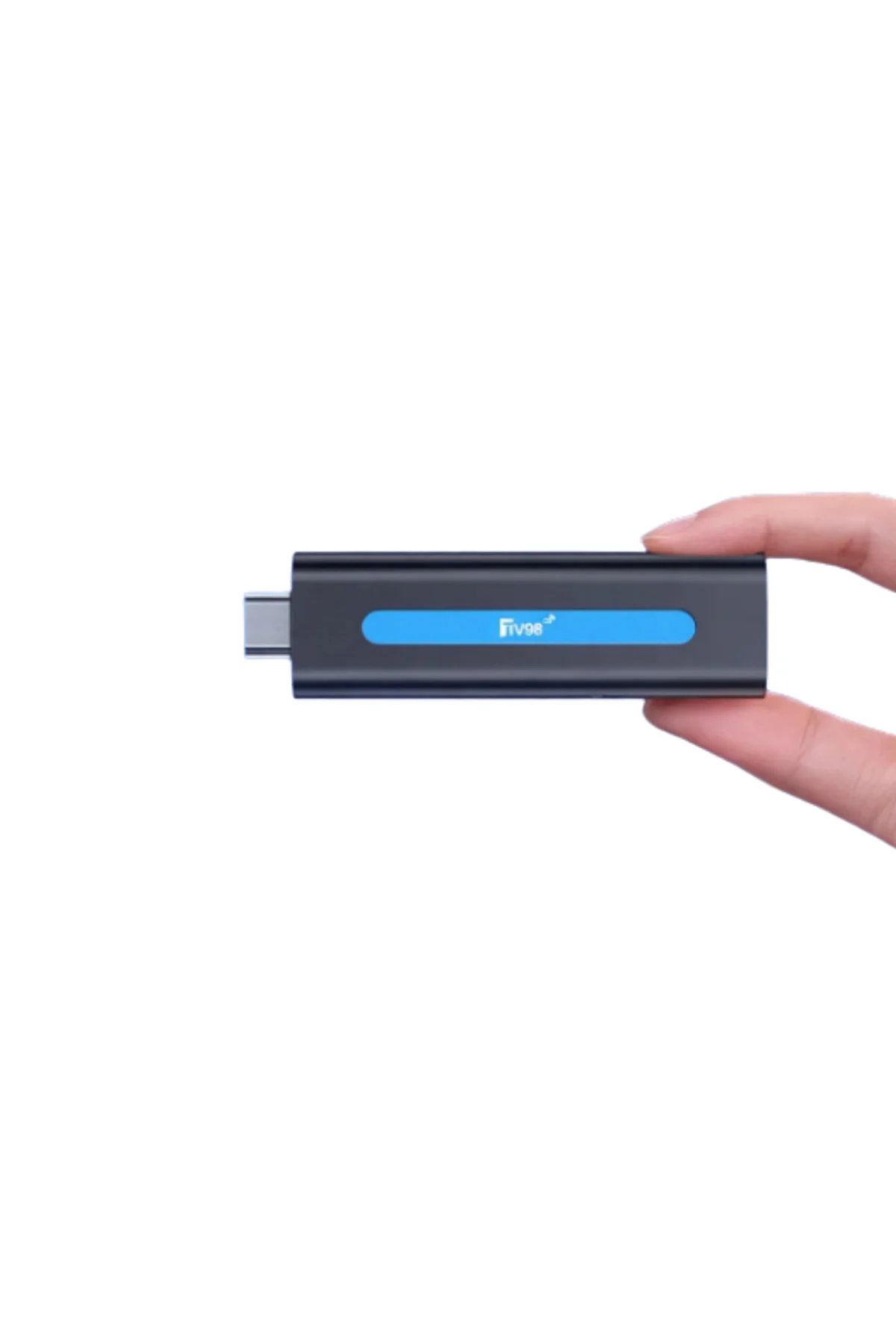 Akıllı Kumandalı 8K TV Stick Bas Konuş Destekli - Lisinya