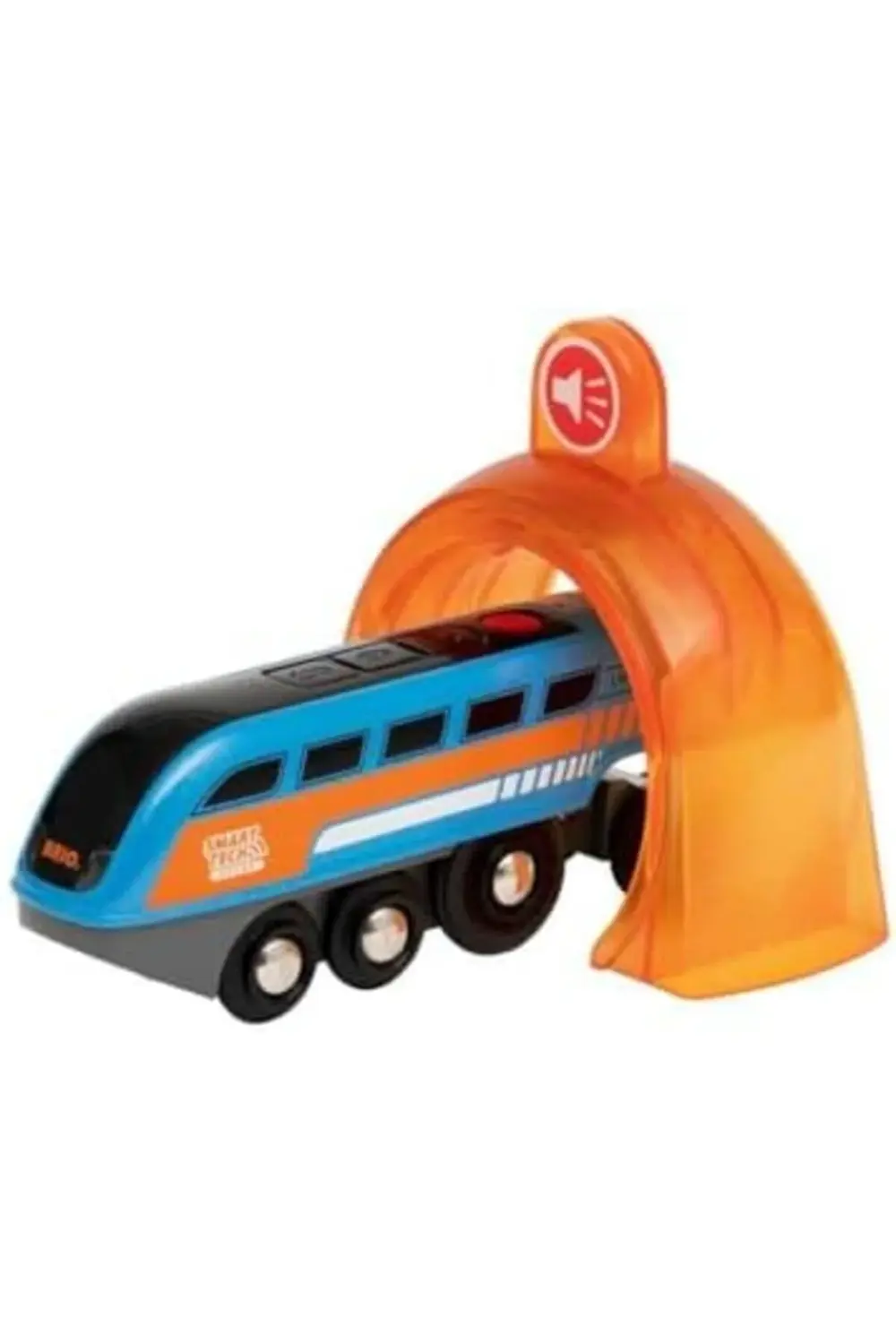 Akıllı Lokomotif 1185222