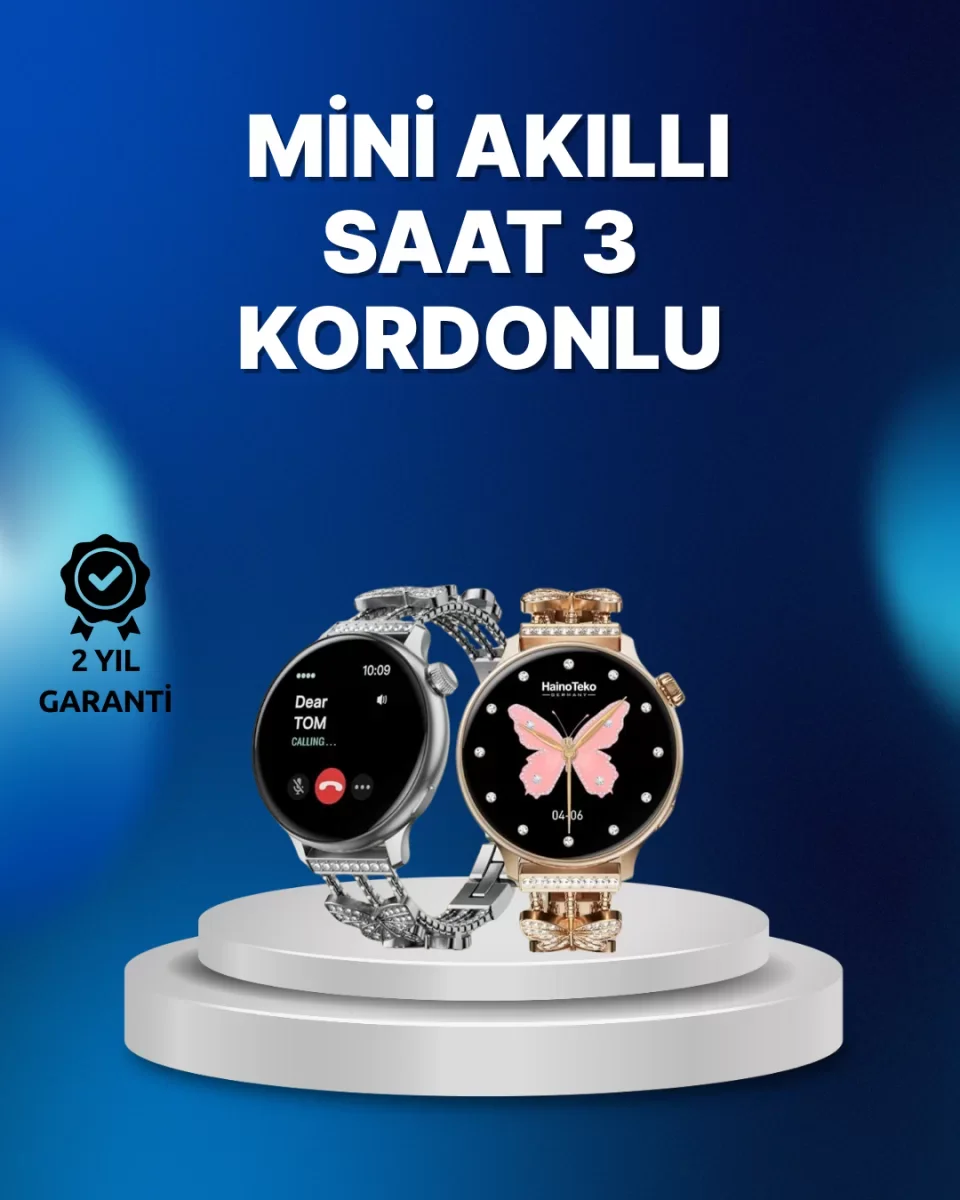 Akıllı Makyaj Fırçası 156 ( Lisinya )