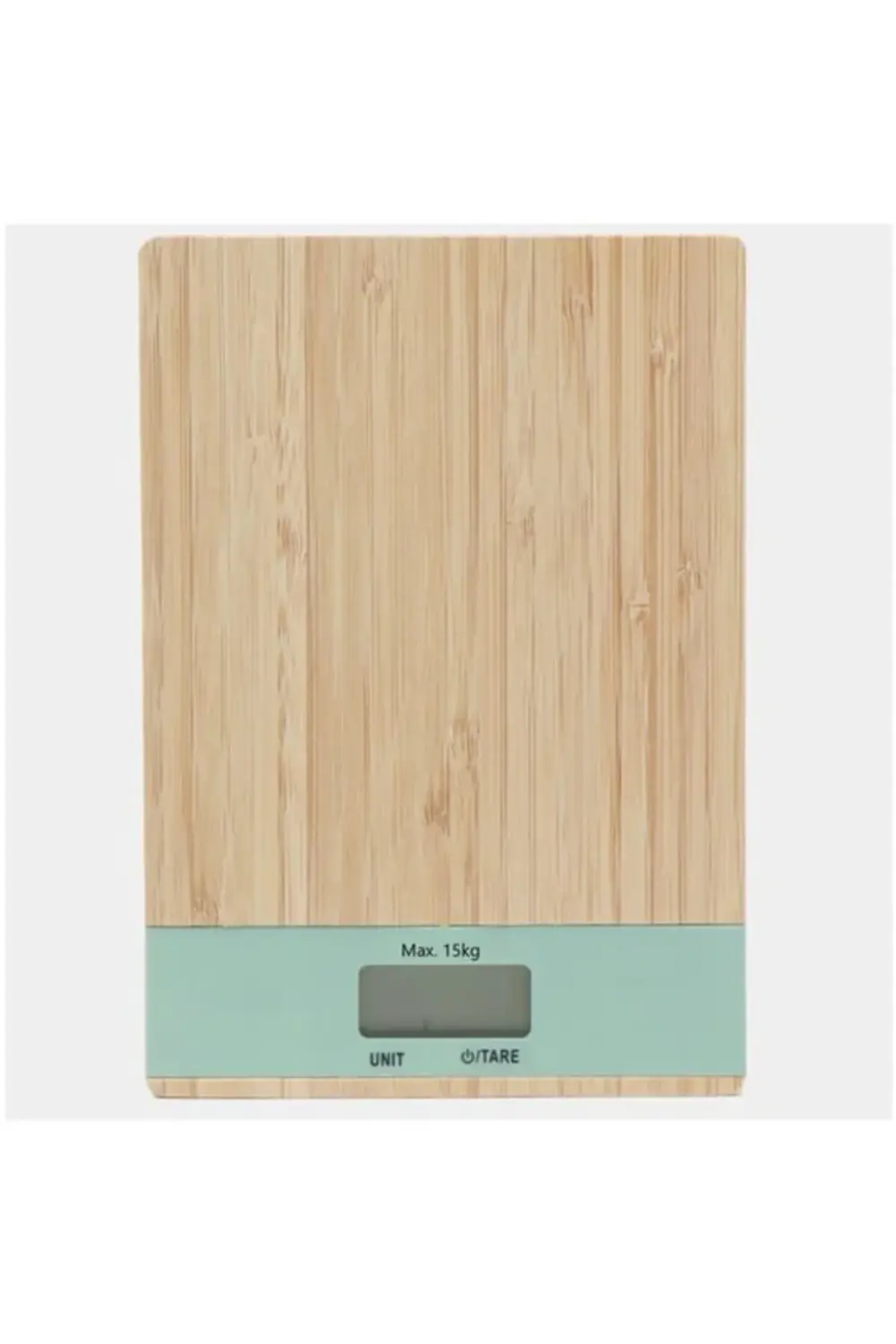 Akıllı Mini Mutfak Terazisi