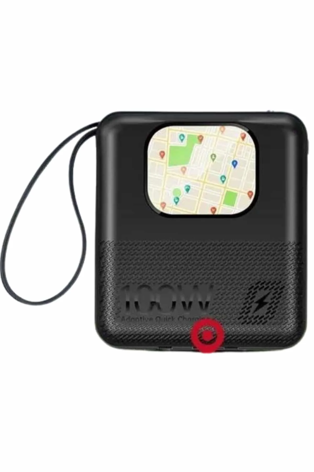 Akıllı Powerbank 10.000 MAH 4 Çıkışlı Taşınabilir Dijital Göstergeli Fiyatı, Yorumları ve Özellikleri