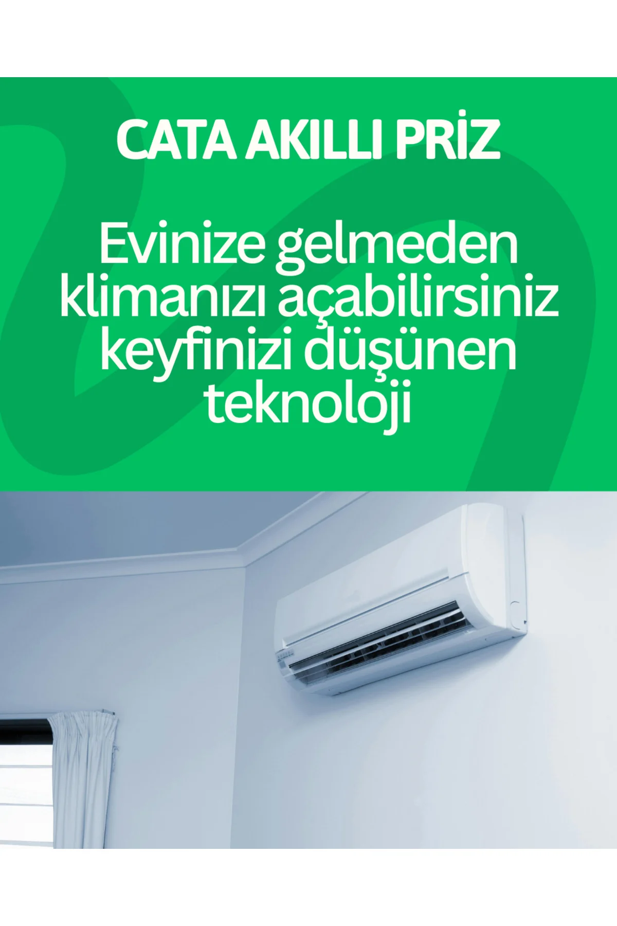 AKILLI PRİZ CT-4010 İLE DÜNYANIN HER YERİNDEN HERŞEY KONTROL ALTINDA - Görsel 3