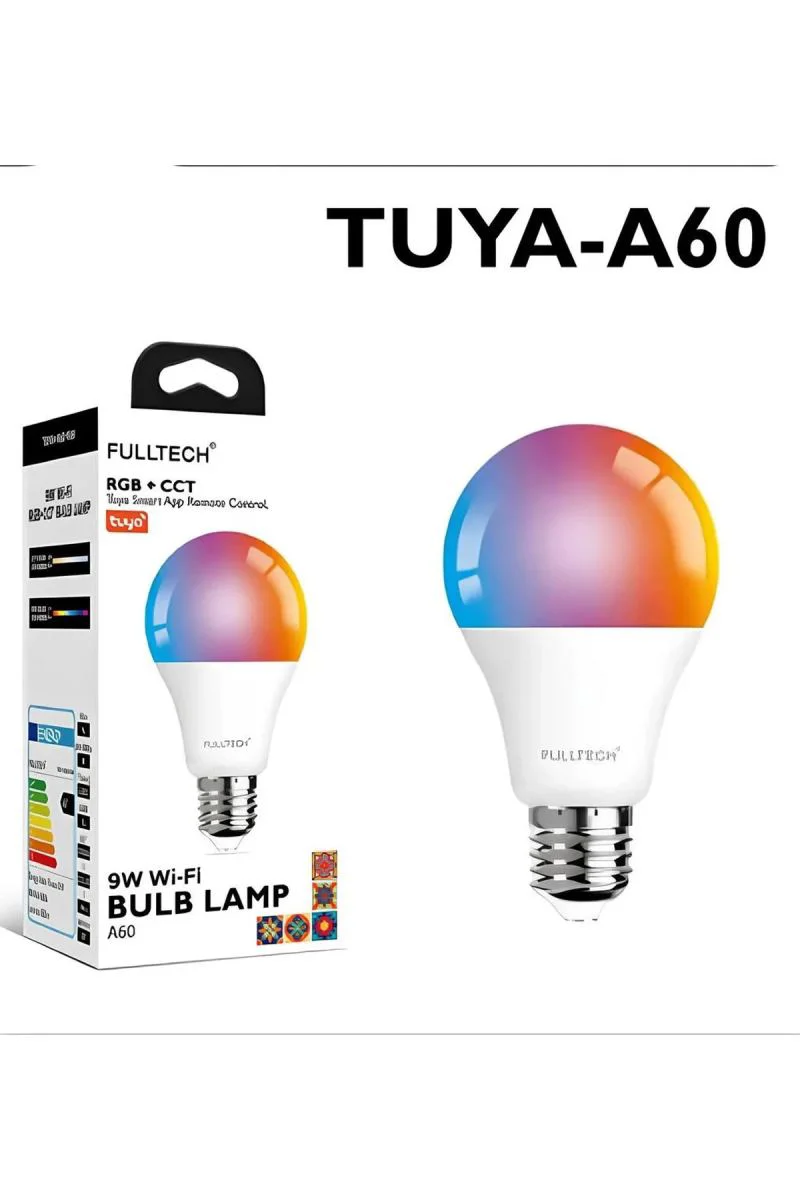 Akıllı RGB LED Lamba Ampul 9W - 16 Milyon Renk, 800 Lümen, Apple HomeKit, Google Home ve Amazon Alexa ile Uyumlu Fiyatı, Yorumları ve Özellikleri