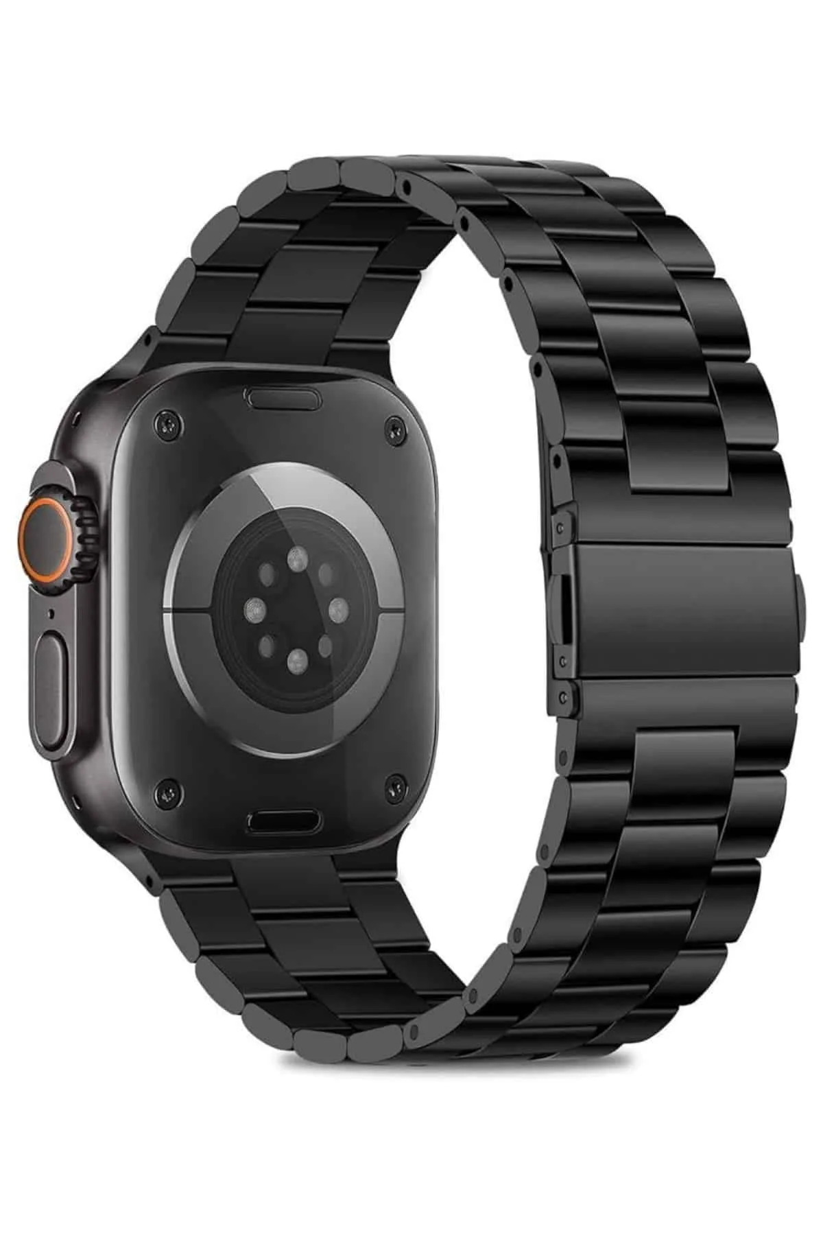 Akıllı Saat 3 Kordonlu Waterproof Adımsayar, Titreşim ve GPS Özelliği Fiyatı, Yorumları ve Özellikleri
