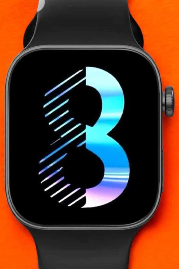Akıllı Saat: Amoled Ekran, GPS ve Kapsamlı Uyku Takibi ile Sağlığınızı Yönetin
