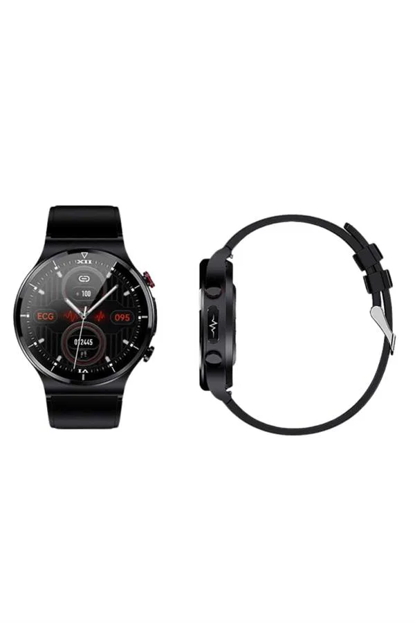 Akıllı Saat Arama Cevaplama Müzik Dinleme GPS Takibi