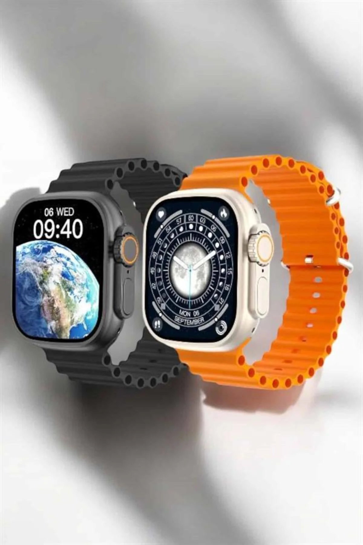 Akıllı Saat Arama Cevaplayan Bildirim Görme Yeni Nesil Bluetooth 