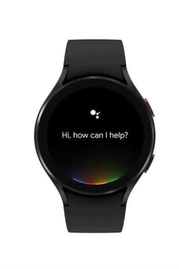 Akıllı Saat Bluetooth Bağlantılı Yuvarlak Ekran Plastik Kordonlu Akıllı Saat Bluetooth Bağlantılı Yuvarlak Ekran Plastik Kordonlu