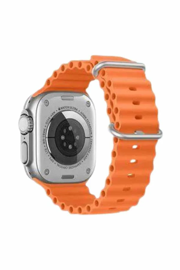 Akıllı Saat Çağrı Cevaplayabilen Unısex 7 Kordonlu Müzik Dinleme