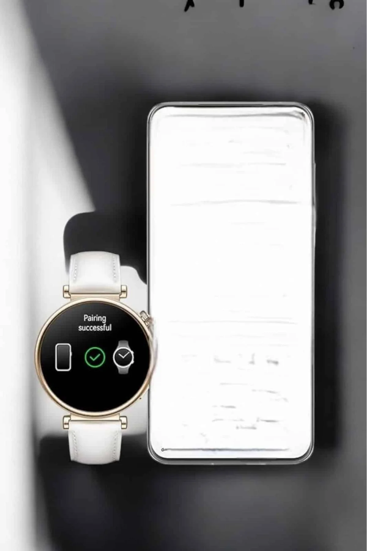 Akıllı Saat Kadınlara Özel Arama Cevaplayan Bluetooth Bağlantılı Akıllı Saat Kadınlara Özel Arama Cevaplayan Bluetooth Bağlantılı - Görsel 2