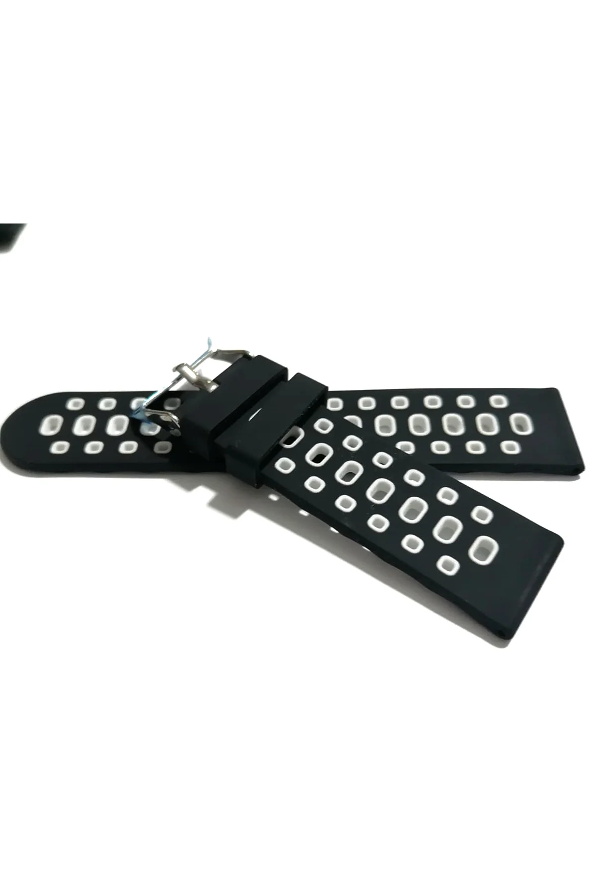 Akıllı Saat Kordonu  Çift Taraflı Kullanılabilir   22  mm  (72 )