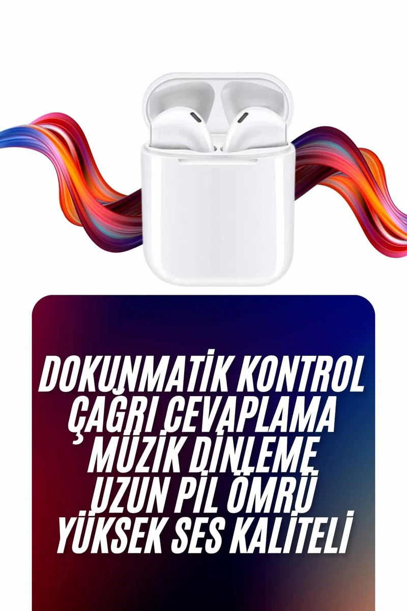 Akıllı Saat Kulaklık Hediyeli - Uyku ve Sağlık Takibi, 45mm Gümüş & Bej Kordon
