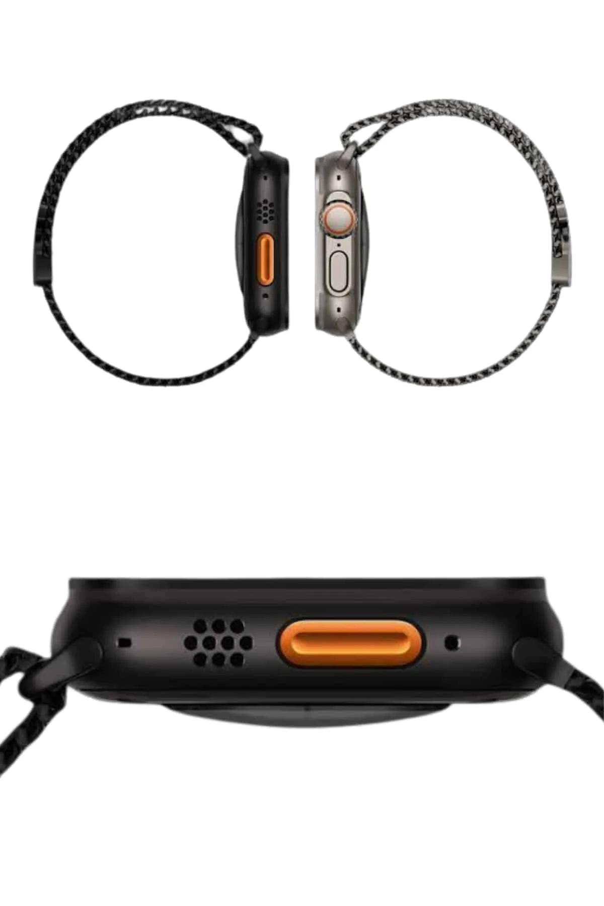 Akıllı Saat Nabız Ölçer Uyku Takibi Adımsayar Alarm ve Hatırlatıc