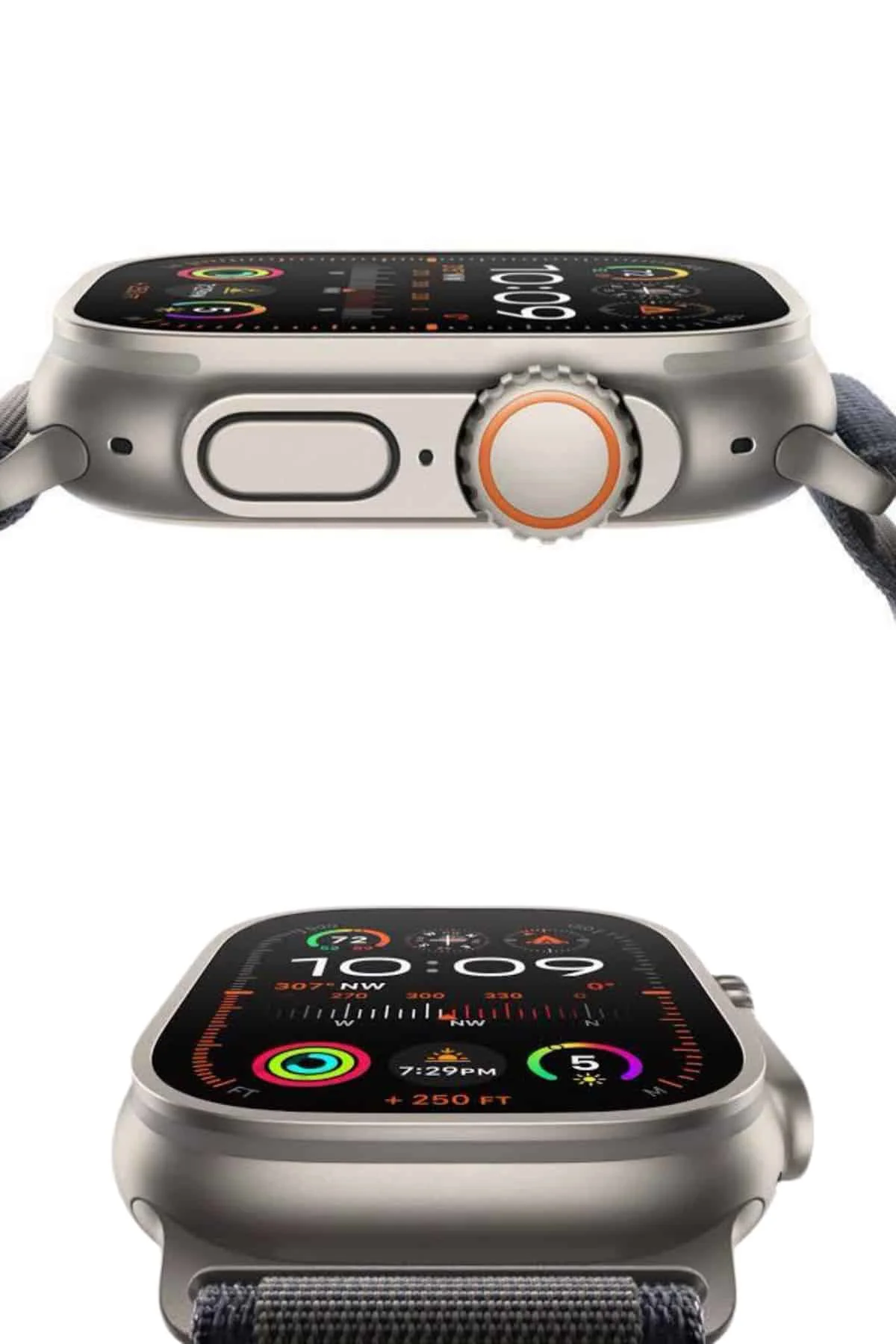 Akıllı Saat Nabız Ölçer Uyku Takibi Adımsayar Alarm ve Hatırlatıc