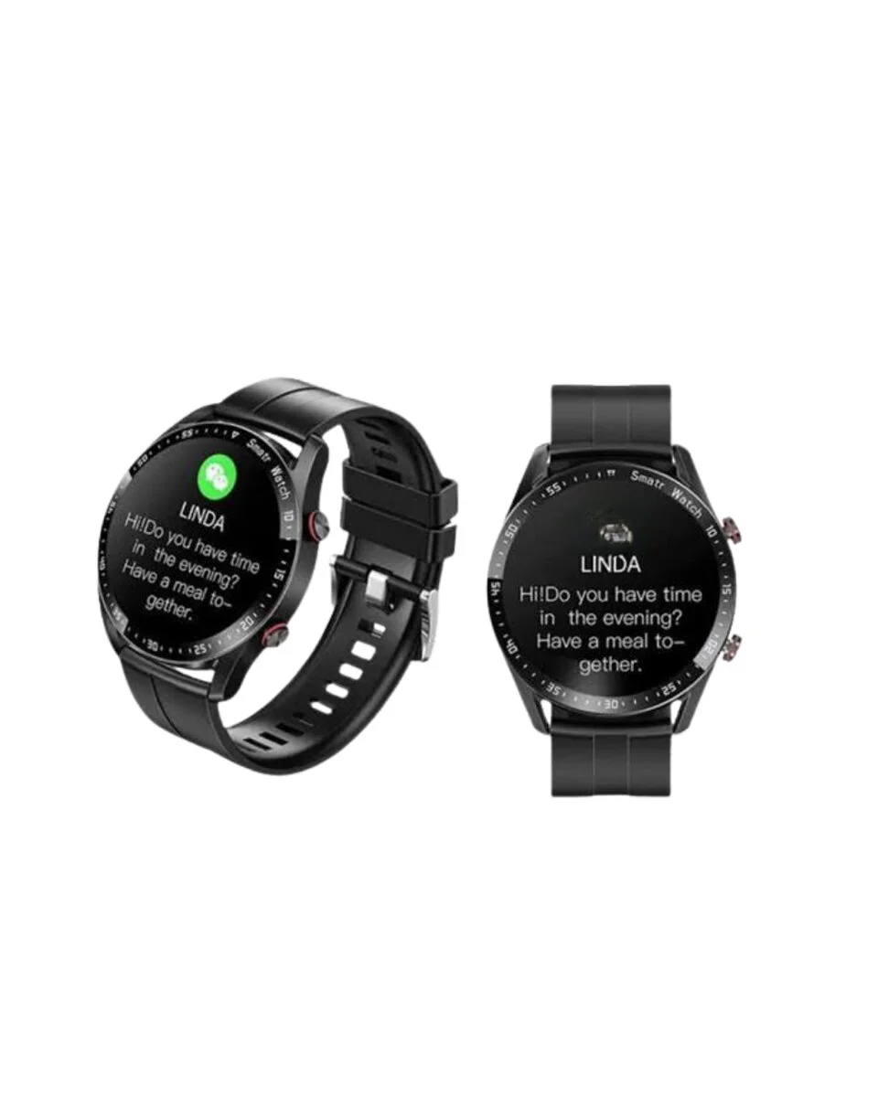 Akıllı Saat Sesli Asistanlı Sağlık Takibi ve Bluetooth Müzik Dinleme - Gelişmiş Bildirim Sistemi Fiyatı, Yorumları ve Özellikleri