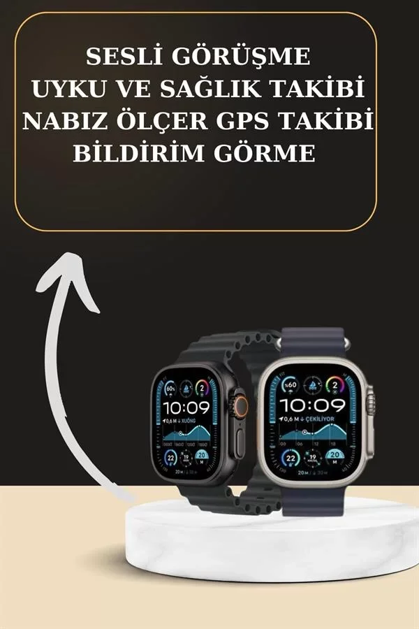 Akıllı Saat Sesli Görüşme Titreşimli GPS Bağlantısı Müzik Dinleme Sosyal Medya Bildirimleri - Lisinya Akıllı Saat Sesli Görüşme Titreşimli GPS Bağlantısı Müzik Dinleme Sosyal Medya Bildirimleri - Lisinya