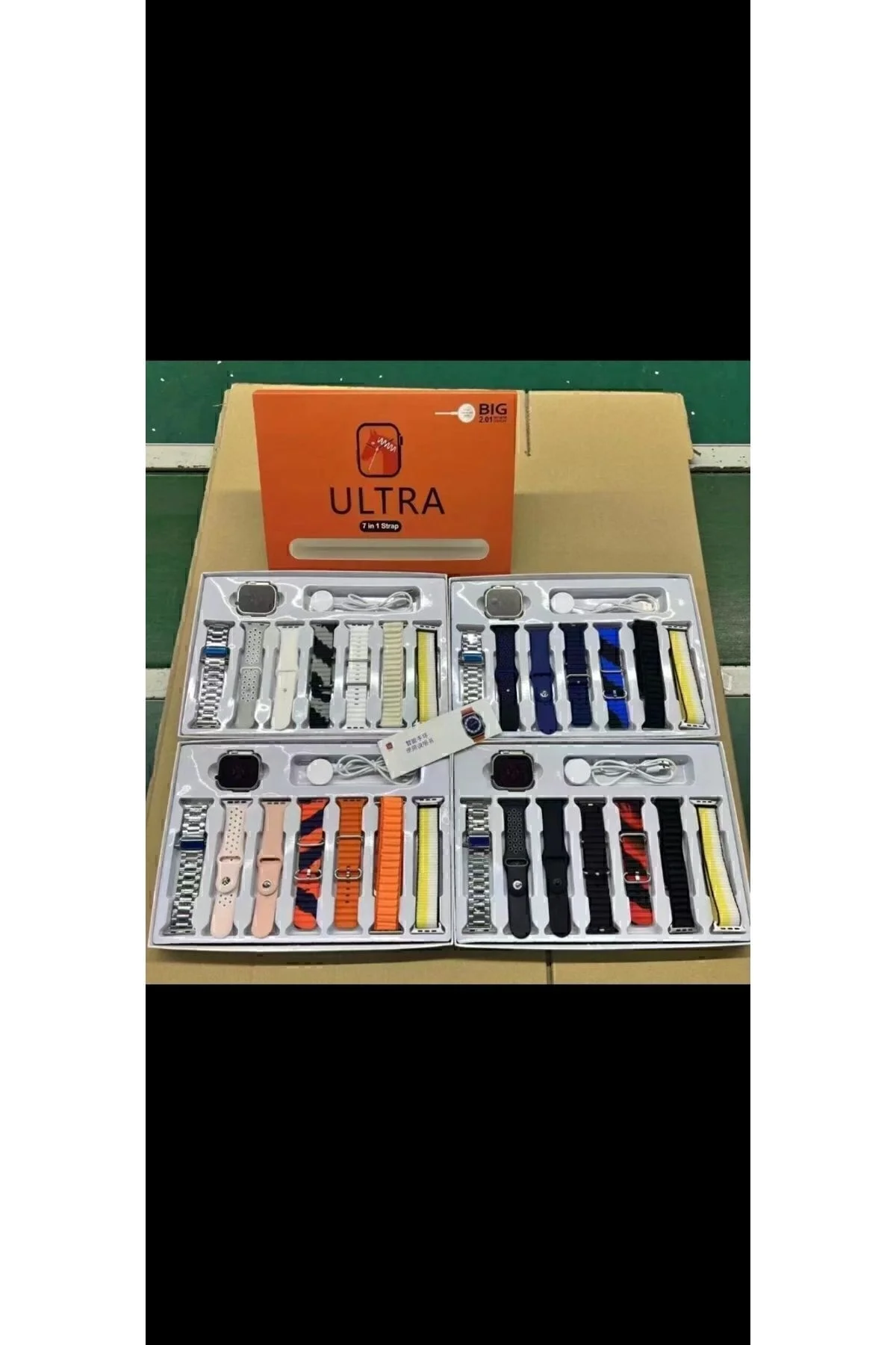 Akıllı Saat Sim Kartlı GPS Sesli Görüşme Adımsayar Uyku Takibi Suya/Toza Dayanıklı 200-300 mAh