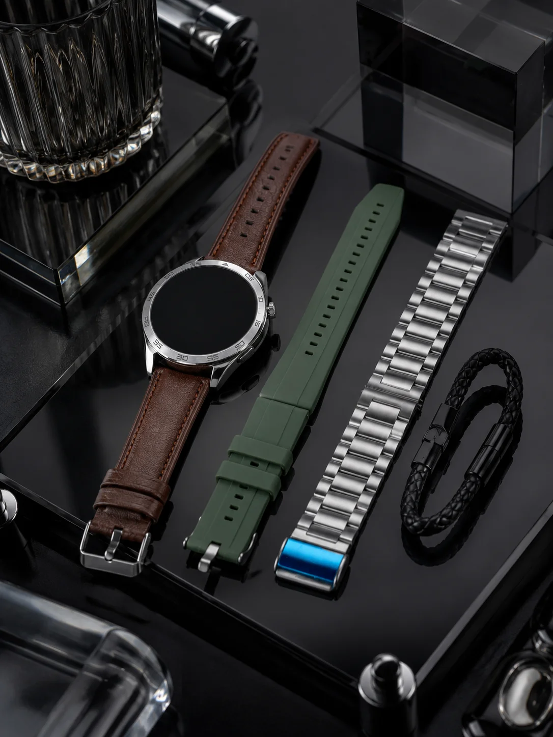 AKILLI SAAT SP50 PRO
