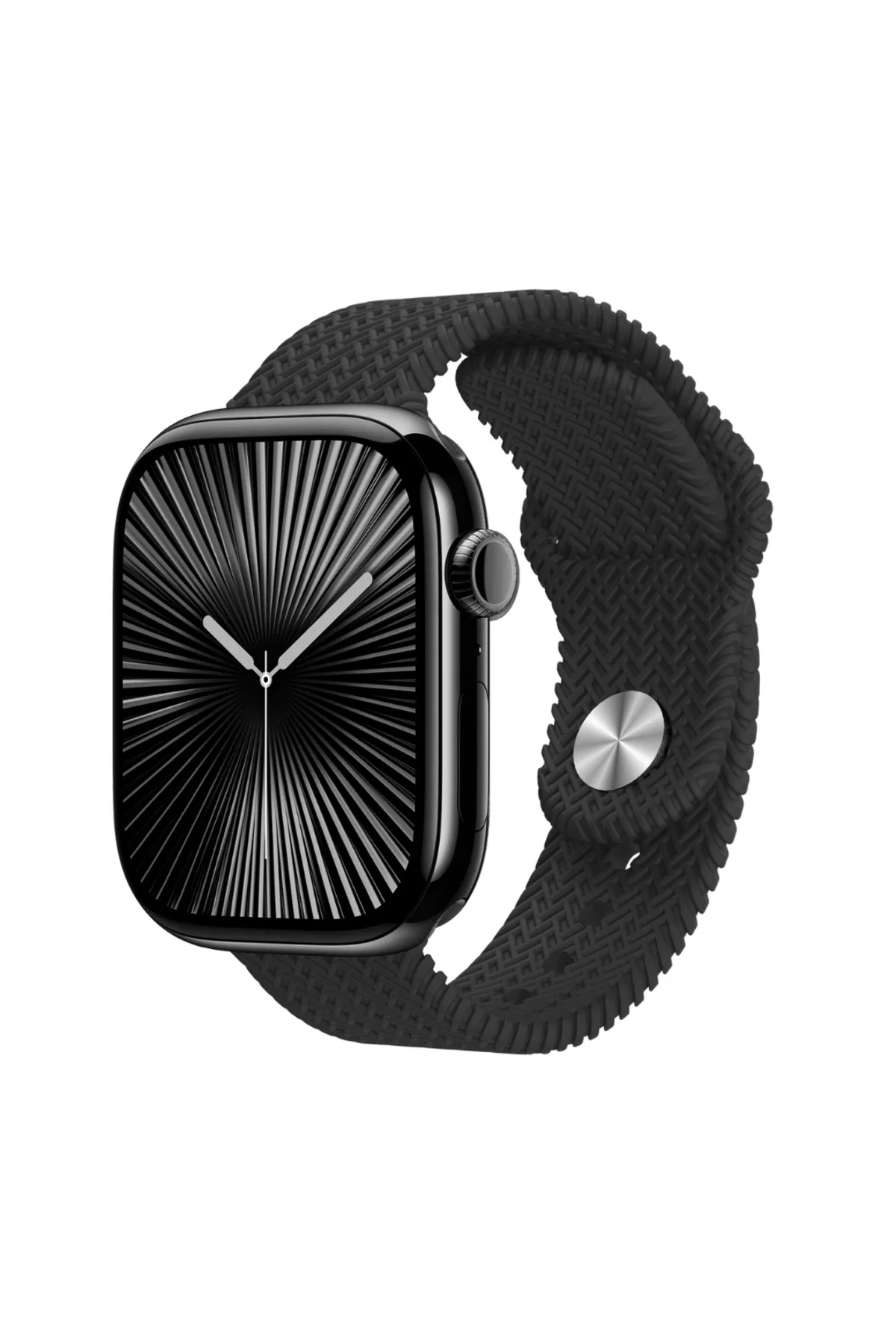Akıllı Saat SQ-16 Mini Series 10 | Unisex Tasarım, Sağlık ve Spor