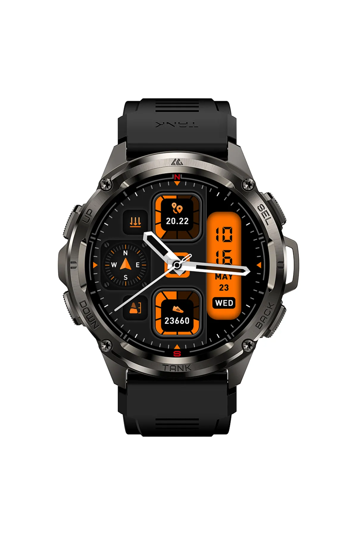 Kospet Akıllı Saat