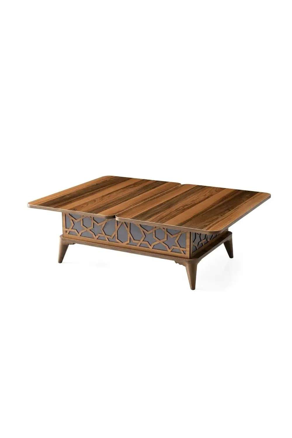 Akıllı Sehpa,fonksiyonel, Kademeli Sihirli Sehpa