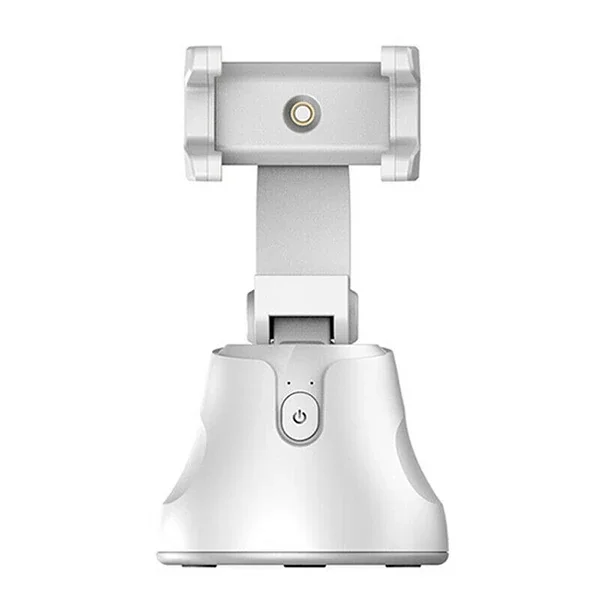 Akıllı Selfie Tripod 360° - Yüz İzleme ve Bluetooth Kontrol