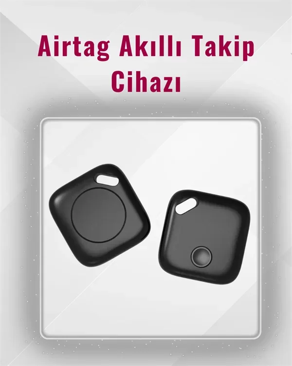 Akıllı Takip Teknolojisi ile Eşyalarınızı Korumaya Alın | Bul Uyg