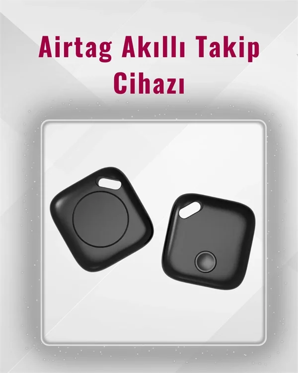 Akıllı Takip Teknolojisi ile Eşyalarınızı Korumaya Alın | Bul Uyg