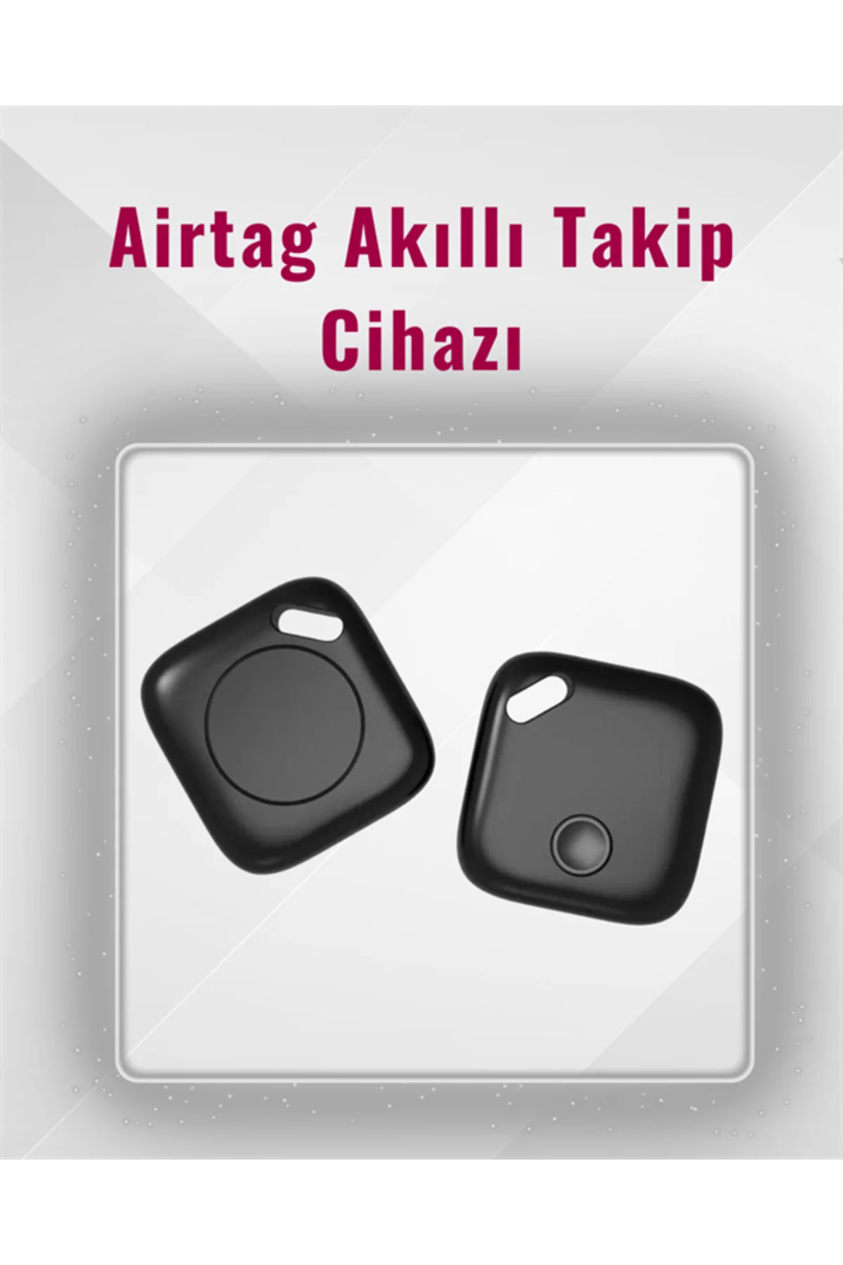 Akıllı Takip Teknolojisi Ile Eşyalarınızı Korumaya Alın | Bul Uygulaması Destekli, Uzak Mesafe Takib Akıllı Takip Teknolojisi Ile Eşyalarınızı Korumaya Alın | Bul Uygulaması Destekli, Uzak Mesafe Takib
