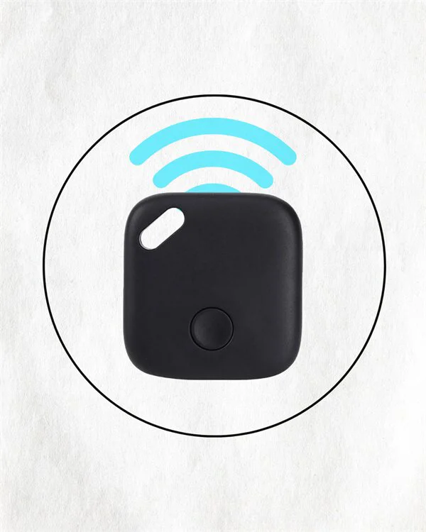 Akıllı Takip Teknolojisi ile Eşyalarınızı Korumaya Alın | Bul Uygulaması Destekli Uzak Mesafe Bluetooth Takibi ve Uzun Ömürlü Batarya