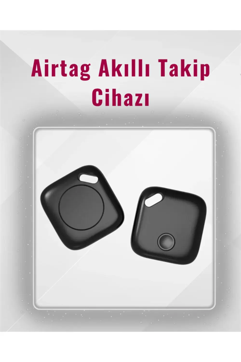 Akıllı Takip Teknolojisi ile Eşyalarınızı Korumaya Alın | Bul Uyg