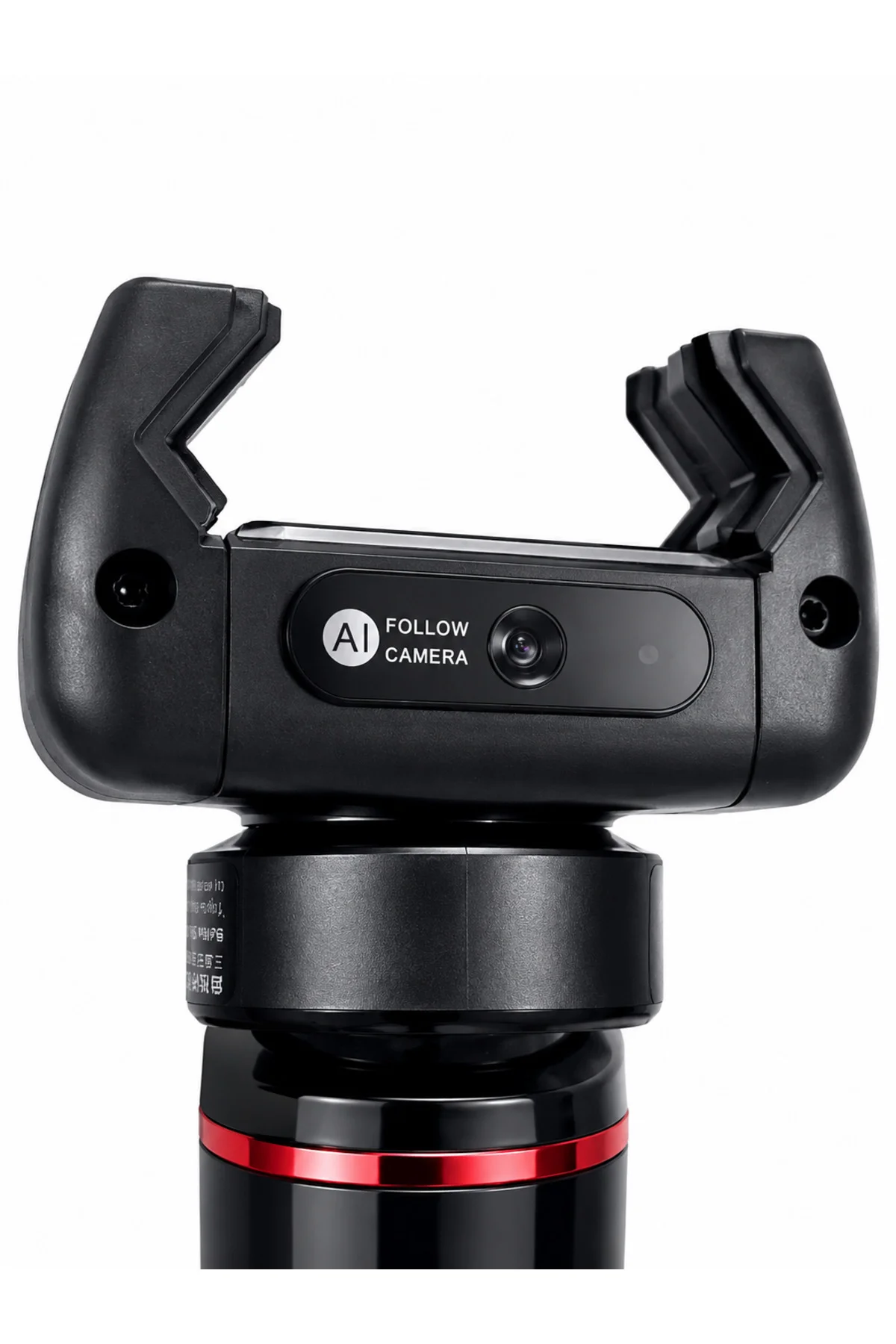 Akıllı Takipli Gimbal Selfie Stick Profesyonel Video Çekim Stabilizatörü Uzayabilir Tripod Bluetooth Akıllı Takipli Gimbal Selfie Stick Profesyonel Video Çekim Stabilizatörü Uzayabilir Tripod Bluetooth - Görsel 2