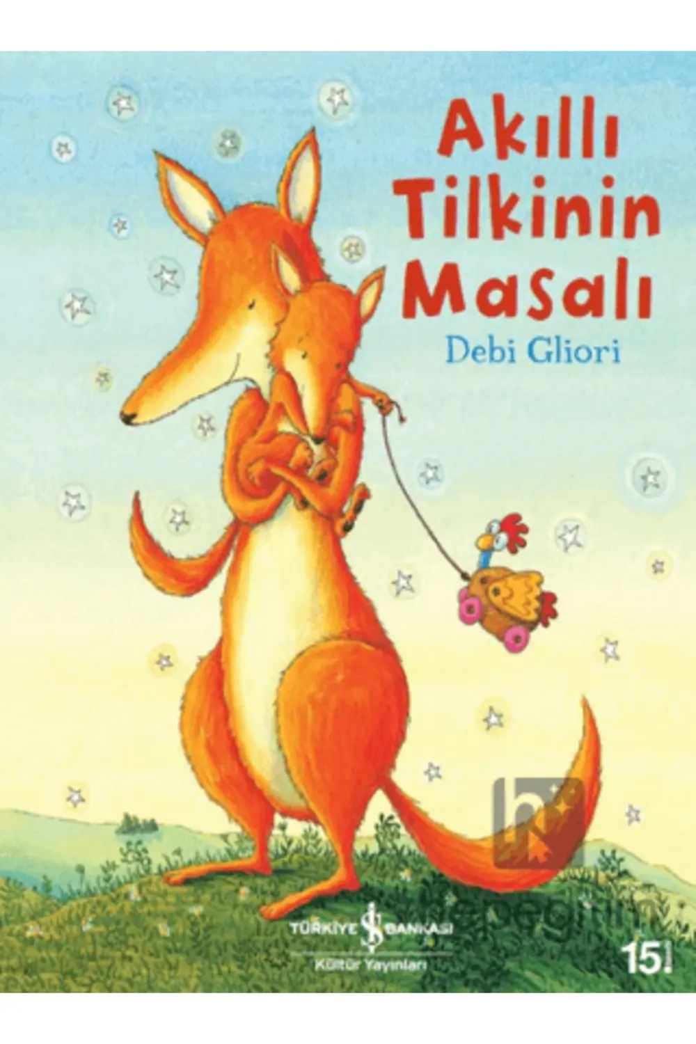 Akıllı Tilkinin Masalı