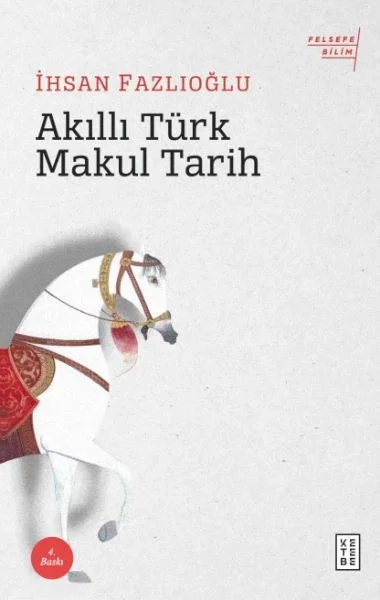 Akıllı Türk Makul Tarih Fiyatı, Yorumları ve Özellikleri