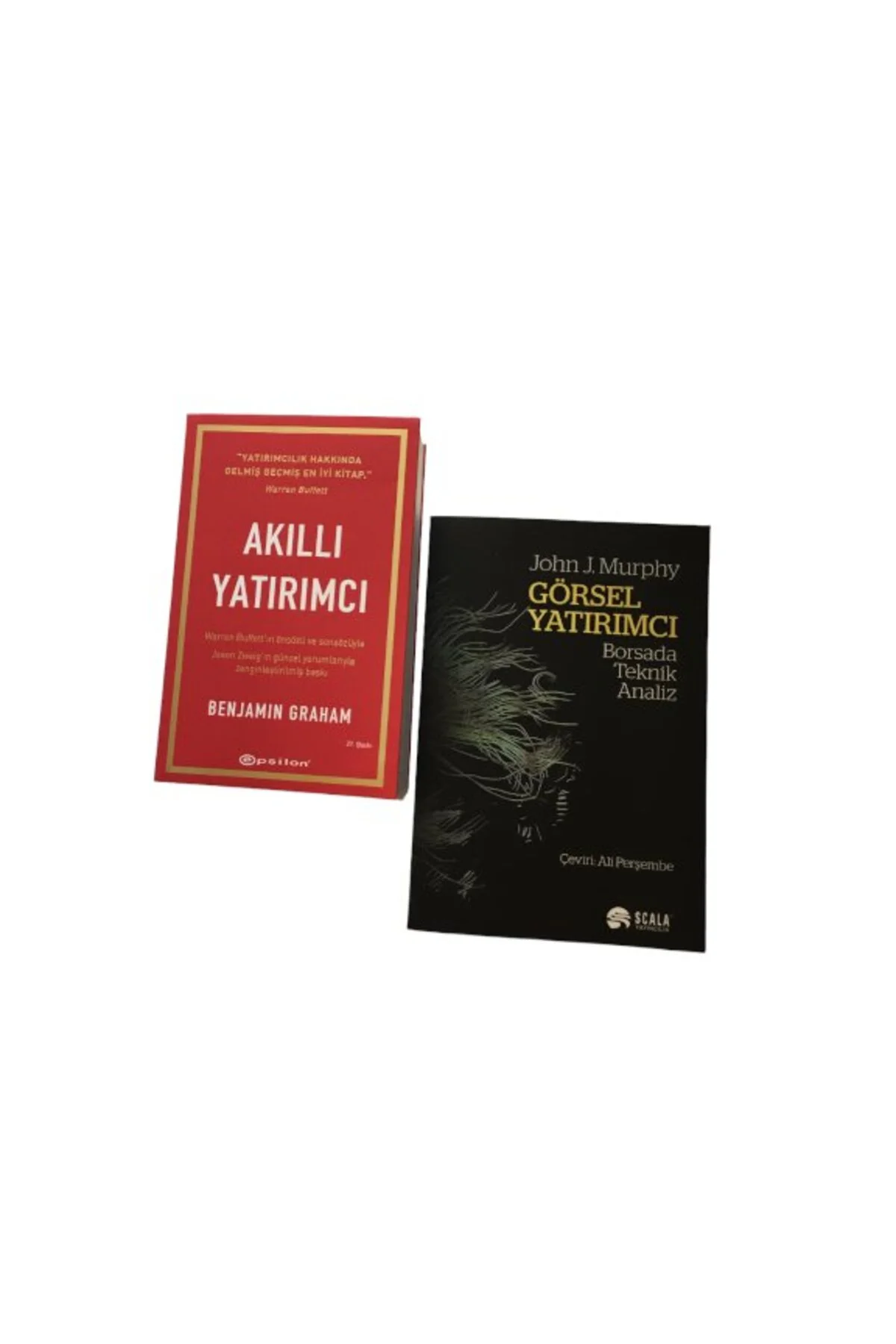 AKILLI YATIRIMCI+GORSEL YATIRIMCI Fiyatı, Yorumları ve Özellikleri