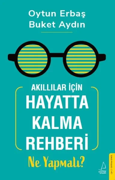 Akıllılar İçin Hayatta Kalma Rehberi: Ne Yapmalı? Fiyatı, Yorumları ve Özellikleri
