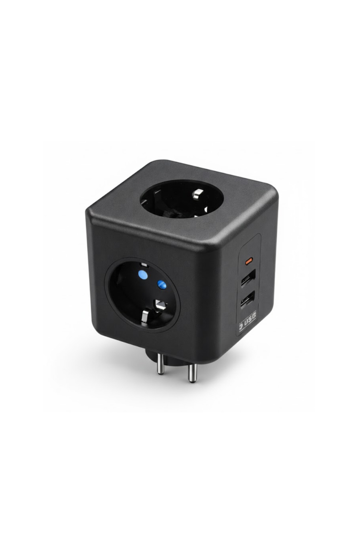 AKIM KORUMALI 3440 PRİZ - Lisinya