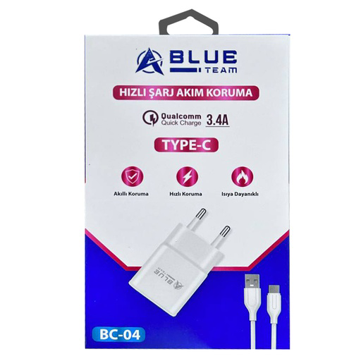 Akım korumalı hızlı şarj kablosu