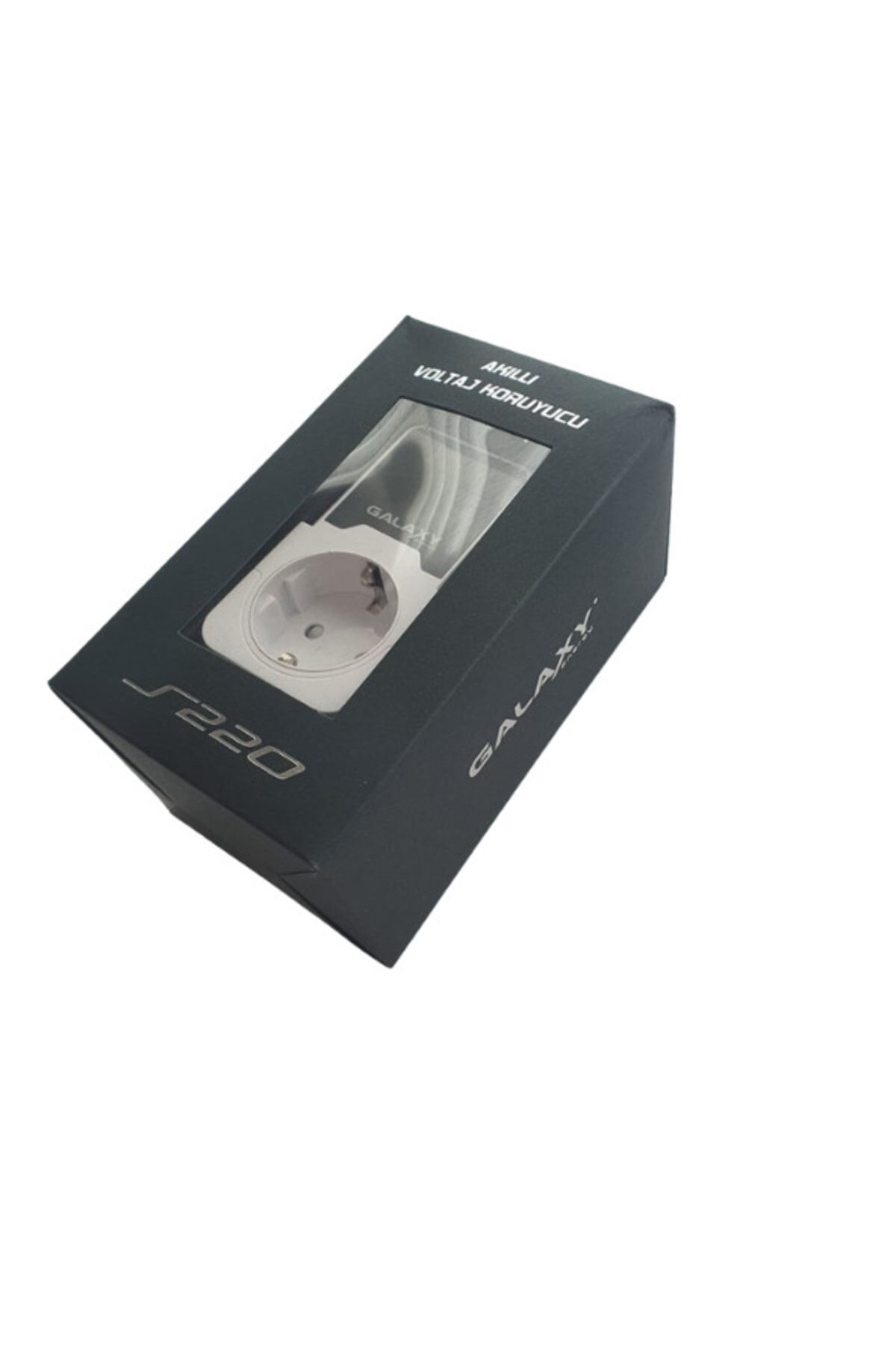 Akım Korumalı Priz