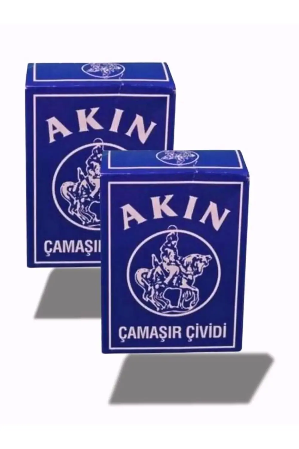 Akın Toz Çivit 50 Gr * 2 ADET