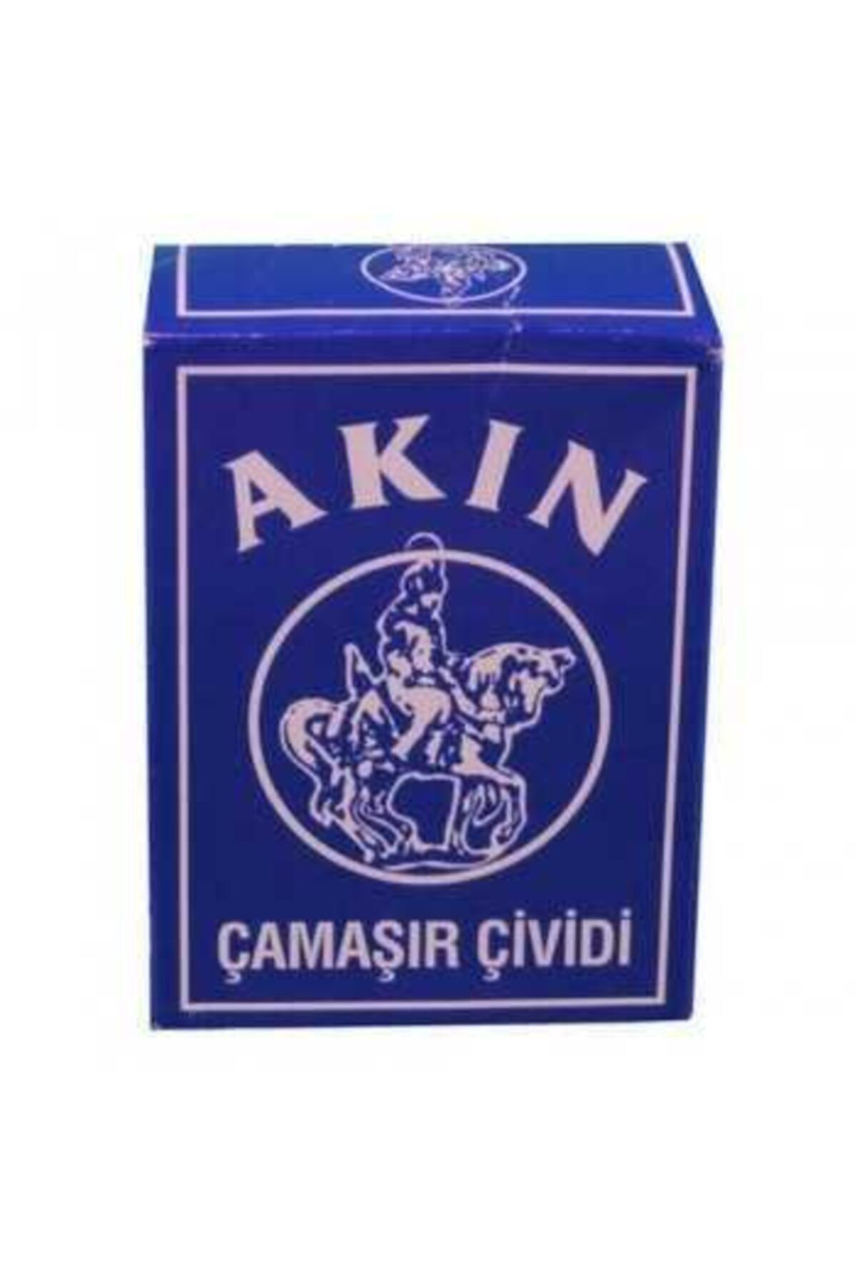 Akdeniz Vitamin Akın Toz Çivit 50 Gr