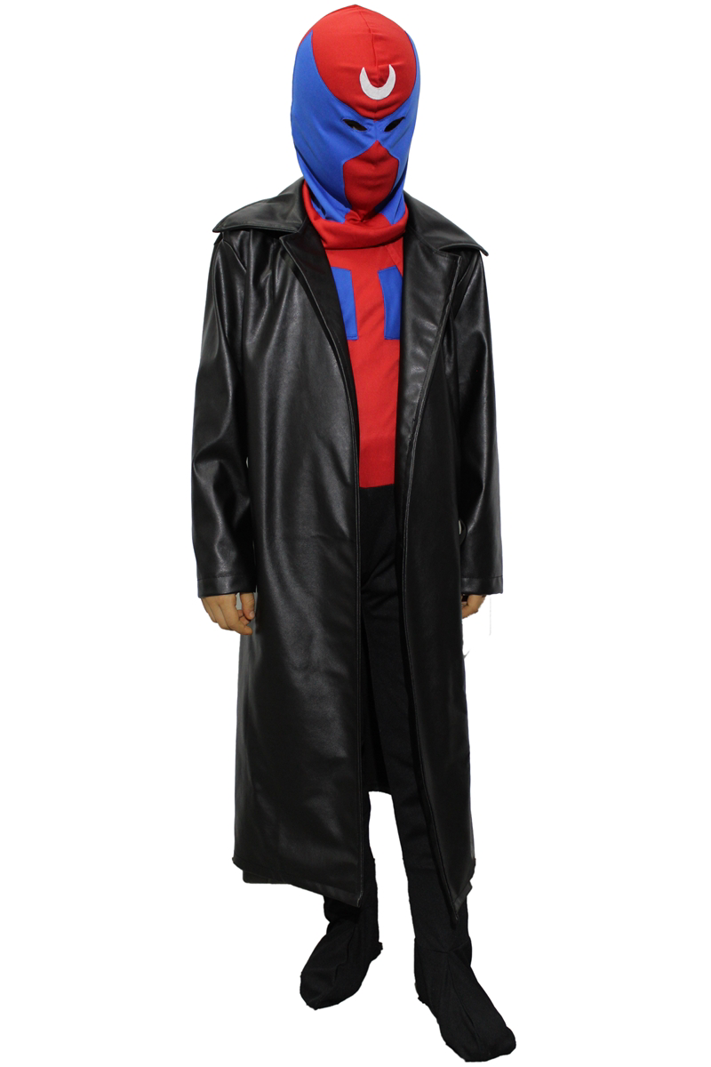 Kostüm Sarayı Akıncı Kostümü Yetişkin