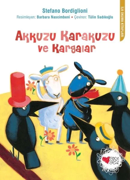 Akkuzu Karakuzu ve Kargalar Fiyatı, Yorumları ve Özellikleri